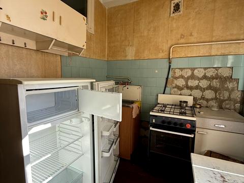 квартира за адресою Сергія Берегового вул. (Мартиросяна), 22