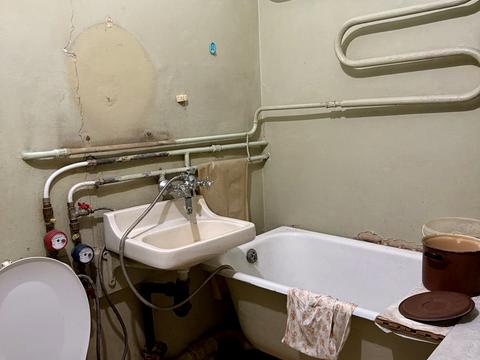 квартира за адресою Сергія Берегового вул. (Мартиросяна), 22