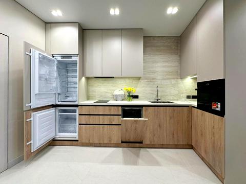 квартира за адресою Дніпровська набережна вул., 17-К