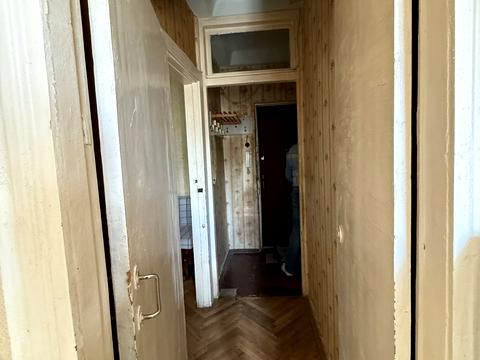 квартира за адресою Сергія Берегового вул. (Мартиросяна), 22