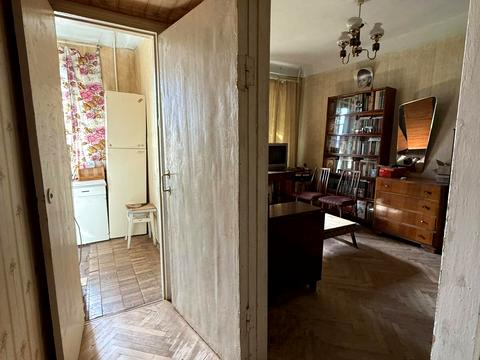 квартира за адресою Сергія Берегового вул. (Мартиросяна), 22