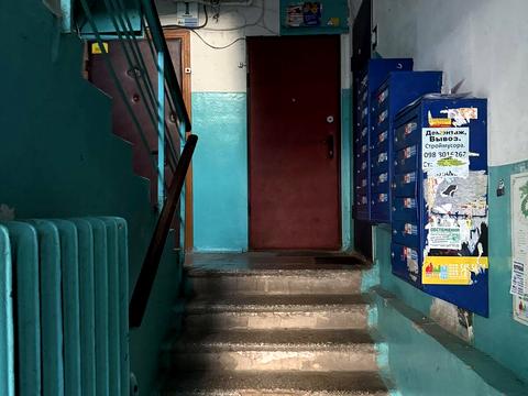 квартира за адресою Сергія Берегового вул. (Мартиросяна), 22