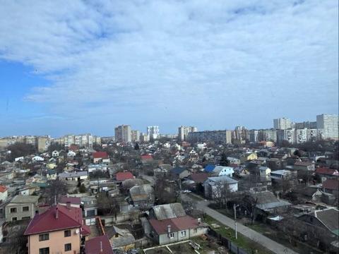 квартира за адресою 17-та лінія вул., (Будинок)