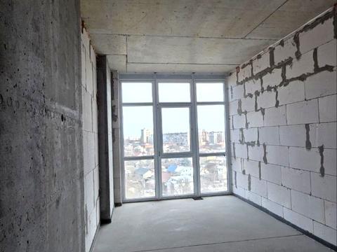 квартира за адресою 17-та лінія вул., (Будинок)