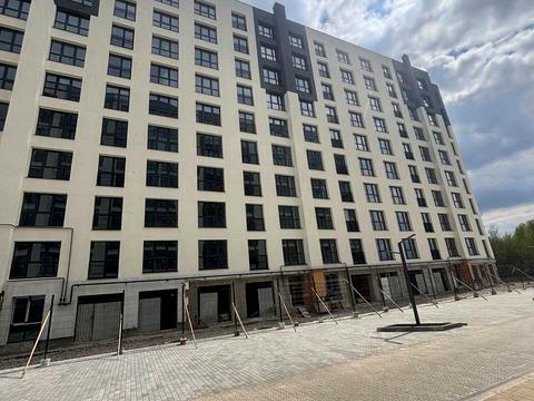 квартира по адресу Льва Ребета ул., (Будинок 3)