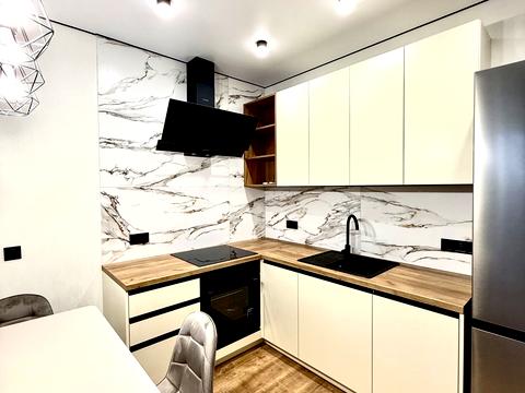 квартира за адресою Павла Чубинського вул., (Корпус «Тигр 2»)