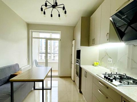 квартира за адресою Червоної Калини вул., 4-А