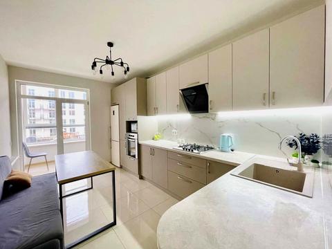 квартира за адресою Червоної Калини вул., 4-А