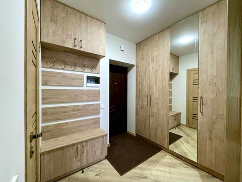 квартира за адресою Червоної Калини вул., 4-А