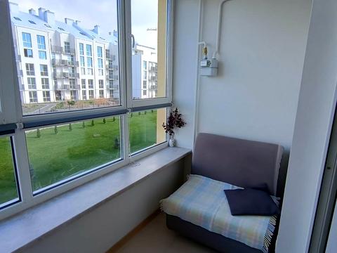 квартира за адресою Червоної Калини вул., 4-А