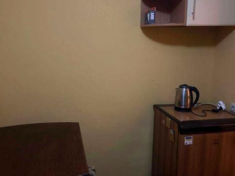 квартира по адресу Берестейский просп. (Победы), 91