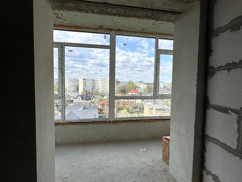 квартира по адресу Мира ул., 100-А