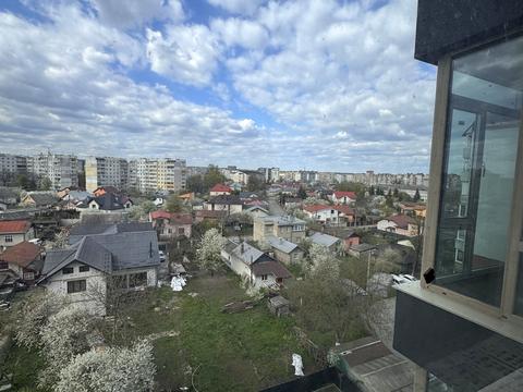 квартира по адресу Мира ул., 100-А