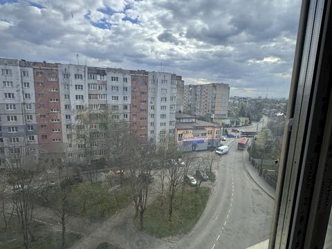 квартира по адресу Мира ул., 100-А