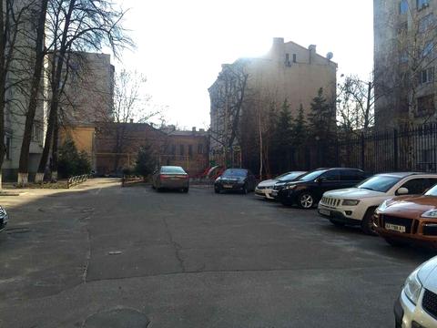 квартира по адресу Ивана Франко ул., 22/24