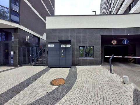 квартира за адресою Воскресенська вул., 2-В