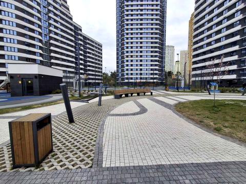 квартира за адресою Воскресенська вул., 2-В