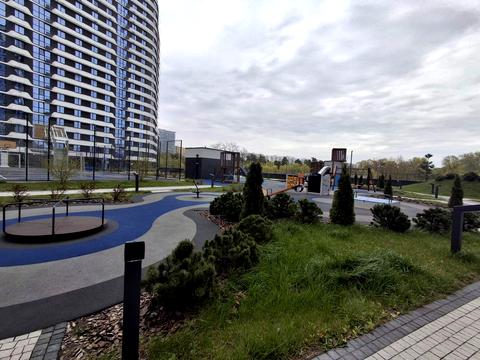 квартира за адресою Воскресенська вул., 2-В