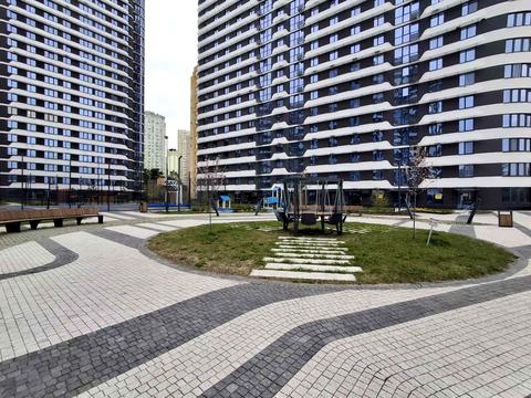 квартира за адресою Воскресенська вул., 2-В