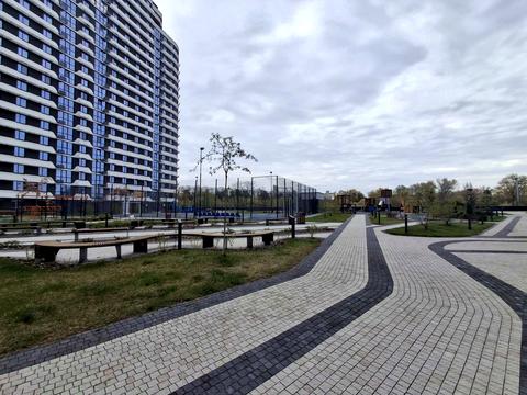 квартира за адресою Воскресенська вул., 2-В