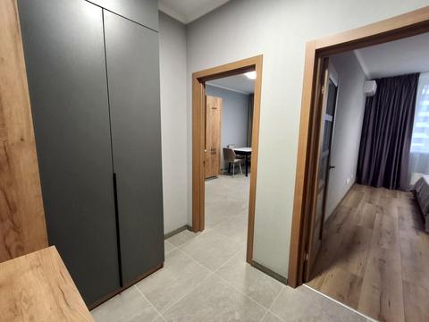 квартира за адресою Воскресенська вул., 2-В