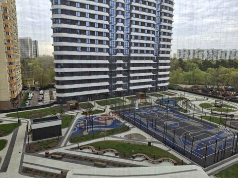 квартира за адресою Воскресенська вул., 2-В