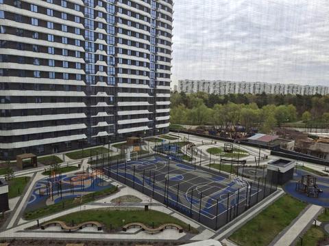 квартира за адресою Воскресенська вул., 2-В