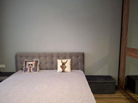 квартира за адресою Воскресенська вул., 2-В