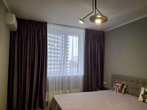 квартира за адресою Воскресенська вул., 2-В