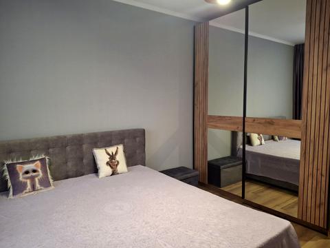 квартира за адресою Воскресенська вул., 2-В