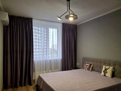 квартира за адресою Воскресенська вул., 2-В