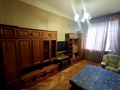 квартира по адресу Саксаганского ул., 109/20