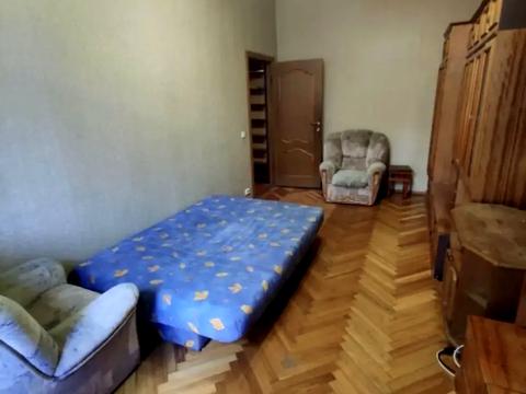 квартира по адресу Саксаганского ул., 109/20