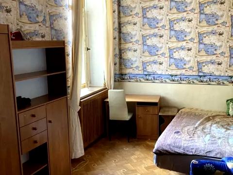 квартира по адресу Саксаганского ул., 109/20