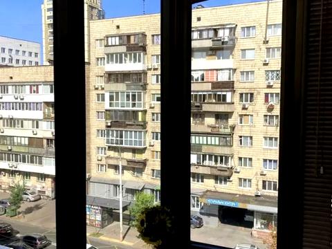 квартира по адресу Саксаганского ул., 109/20