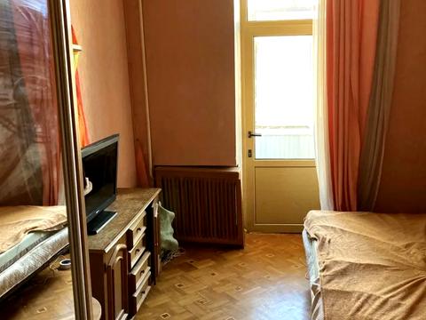 квартира по адресу Саксаганского ул., 109/20