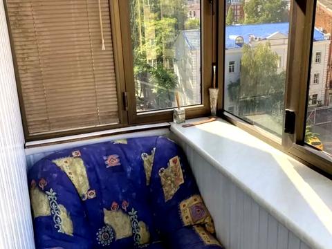 квартира по адресу Саксаганского ул., 109/20