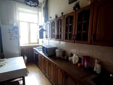 квартира по адресу Саксаганского ул., 109/20