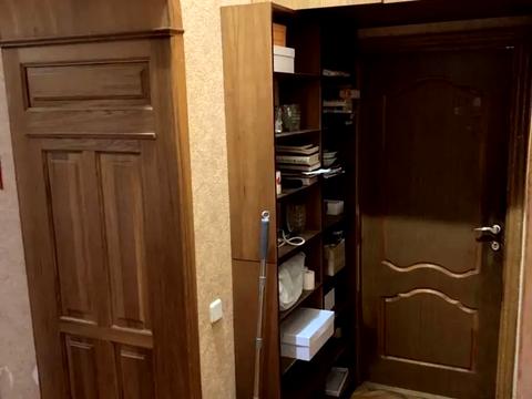 квартира по адресу Саксаганского ул., 109/20