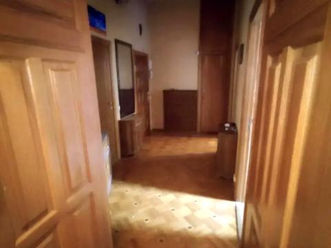 квартира по адресу Саксаганского ул., 109/20