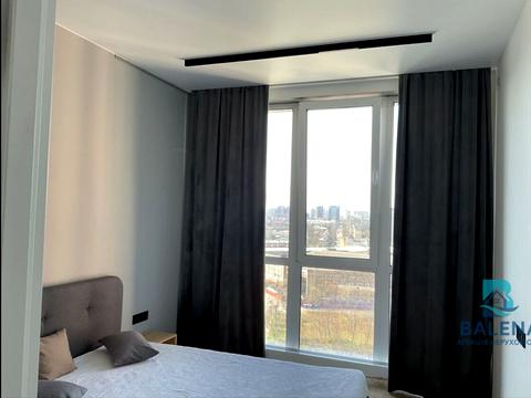 квартира за адресою Миколи Пимоненка вул., 19