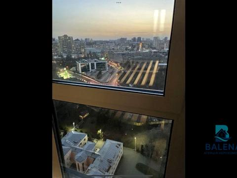 квартира за адресою Миколи Пимоненка вул., 19