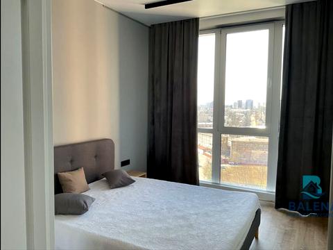 квартира за адресою Миколи Пимоненка вул., 19