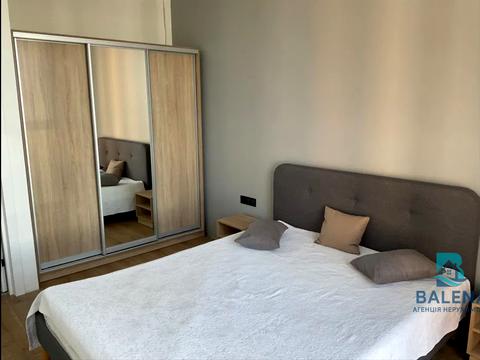 квартира за адресою Миколи Пимоненка вул., 19