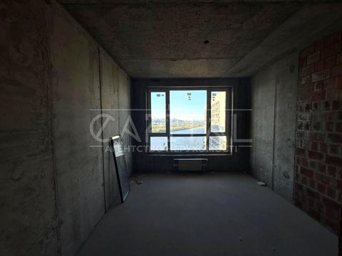 квартира по адресу Заречная ул., 3-А