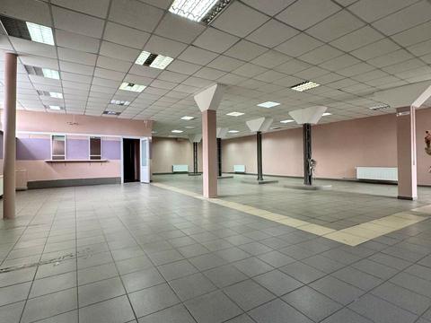 коммерческая по адресу Александра Оцупа ул., 35