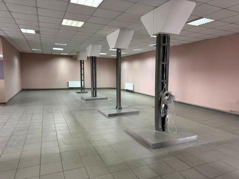 коммерческая по адресу Александра Оцупа ул., 35