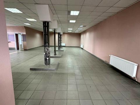 коммерческая по адресу Александра Оцупа ул., 35