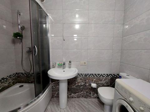 квартира за адресою Бориса Гмирі вул., 2