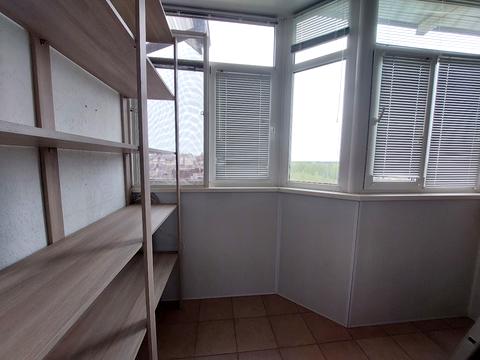 квартира за адресою Бориса Гмирі вул., 2